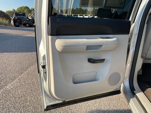 2010 Chevrolet Silverado 1500 LT