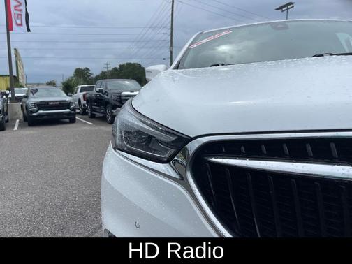 2019 Buick Enclave Premium