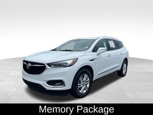 2019 Buick Enclave Premium