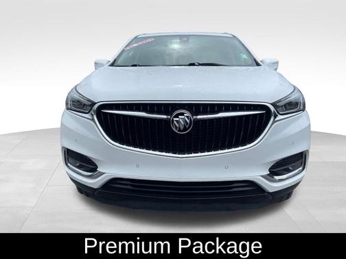 2019 Buick Enclave Premium