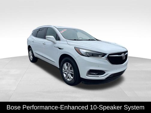 2019 Buick Enclave Premium