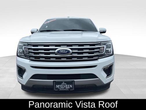 2020 Ford Expedition Limited