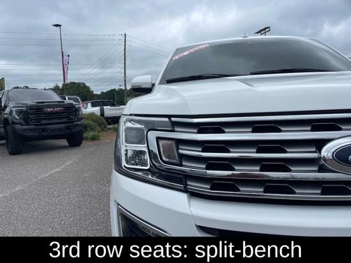 2020 Ford Expedition Limited