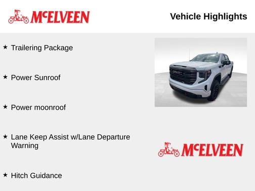 2022 GMC Sierra 1500 AT4X