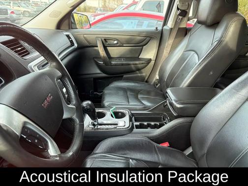 2015 GMC Acadia SLT-1