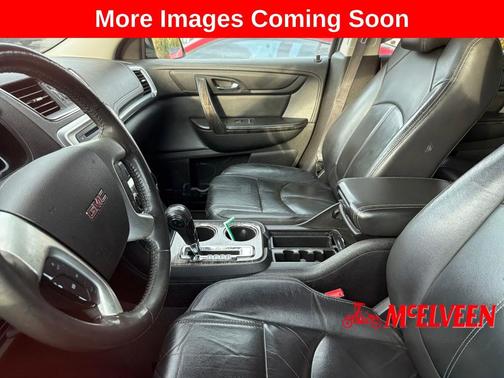 2015 GMC Acadia SLT-1