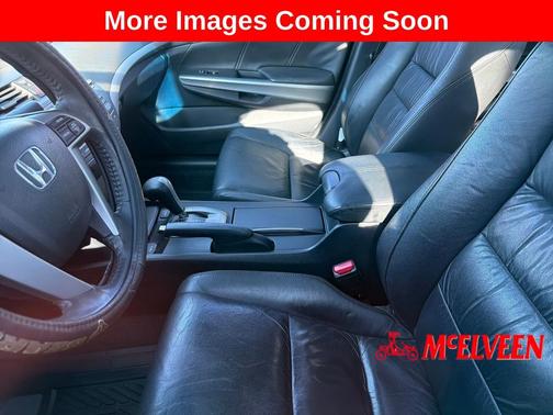 2008 Honda Accord EX-L