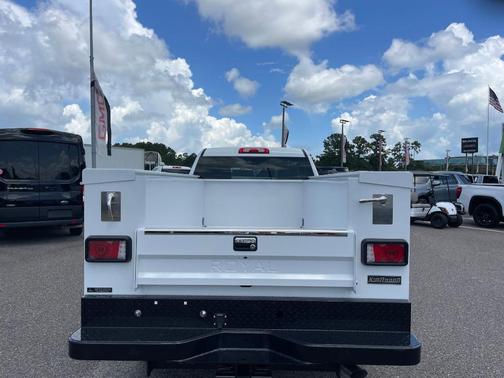 2025 GMC Sierra 2500 Pro