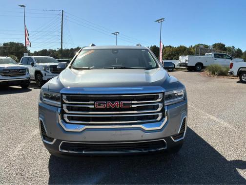 Sterling 2023 GMC Acadia SLE