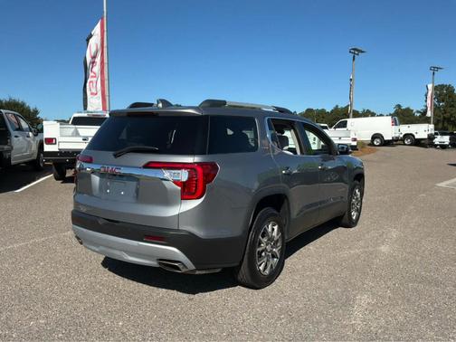 Sterling 2023 GMC Acadia SLE