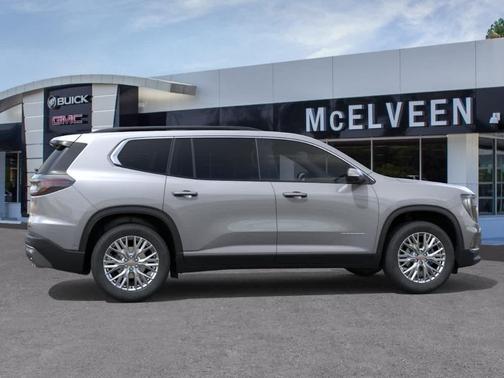 Sterling 2026 GMC Acadia Elevation
