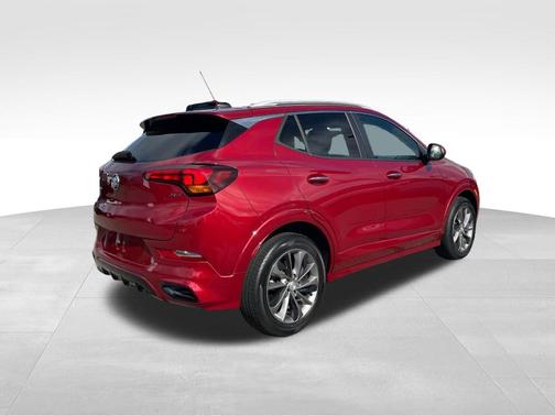 2020 Buick Encore GX Preferred