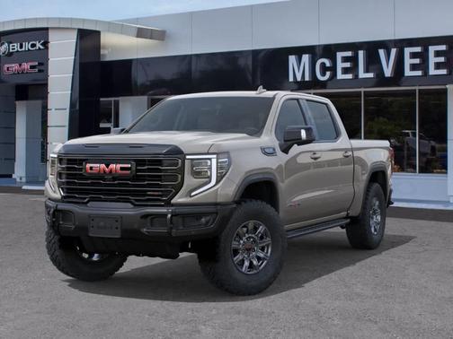 Dune 2026 GMC Sierra 1500 AT4X