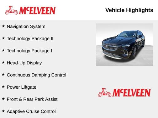 2022 Buick Envision Avenir