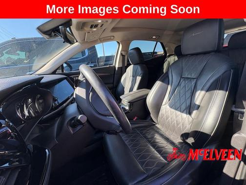 2022 Buick Envision Avenir