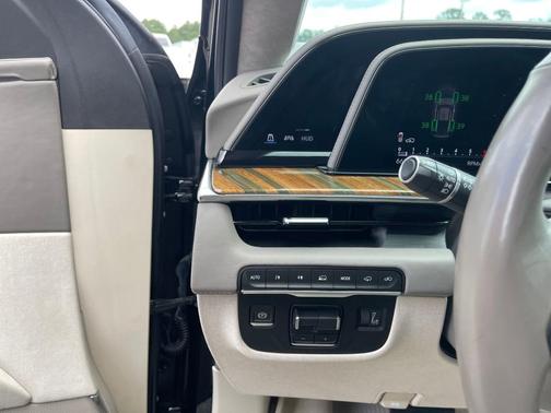 2021 Cadillac Escalade ESV Premium Luxury Platinum