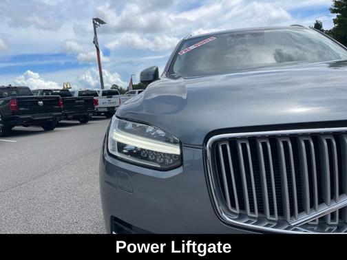 2017 Volvo XC90 T6 Inscription