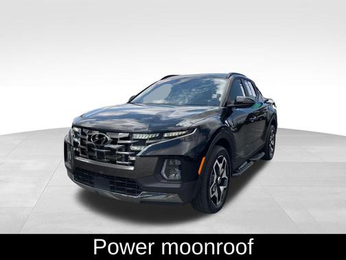 2023 Hyundai SANTA CRUZ 2.5T Limited