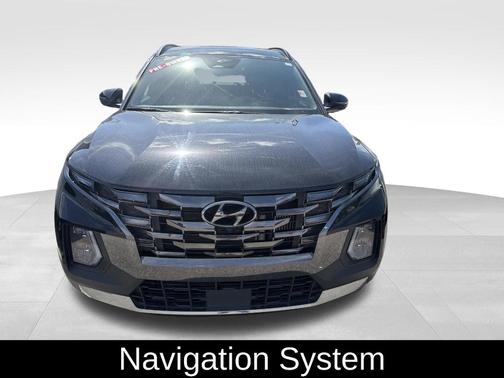 2023 Hyundai SANTA CRUZ 2.5T Limited