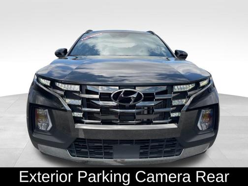 2023 Hyundai SANTA CRUZ 2.5T Limited