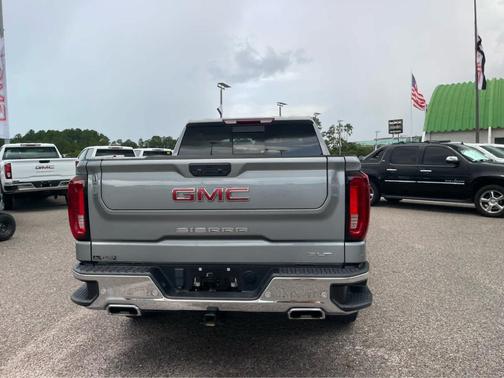 Sterling 2023 GMC Sierra 1500 SLT