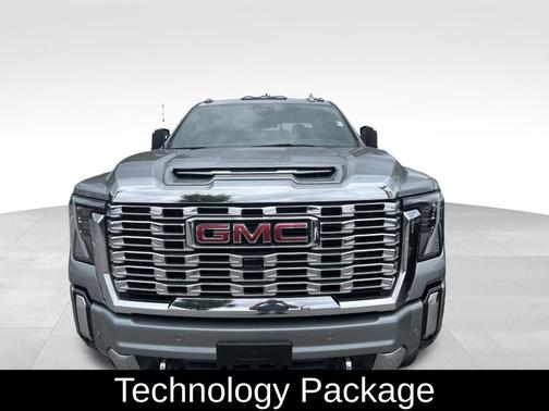 2024 GMC Sierra 2500 Denali