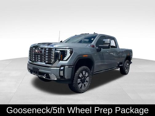2024 GMC Sierra 2500 Denali