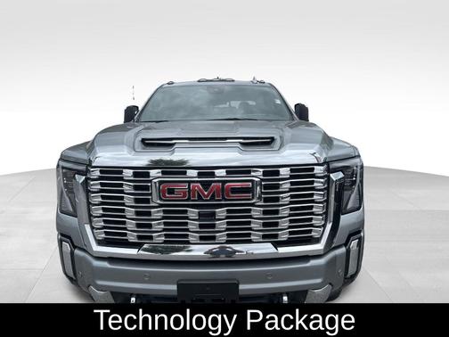 2024 GMC Sierra 2500 Denali