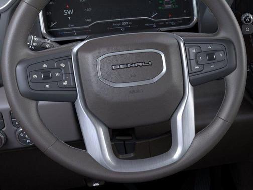 2026 GMC Sierra 2500 Denali