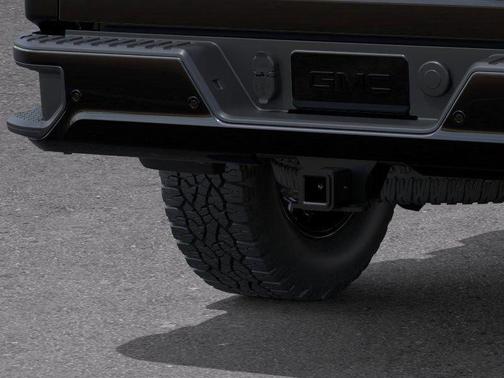 2026 GMC Sierra 2500 Denali