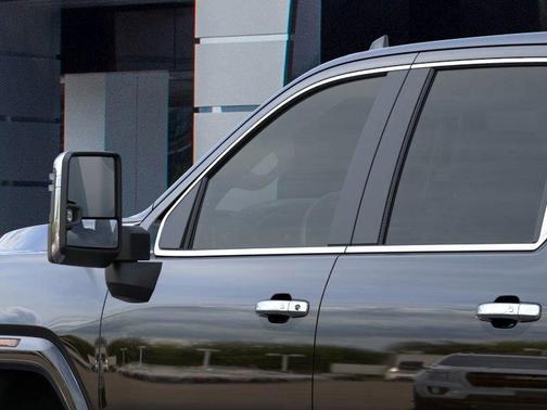 2026 GMC Sierra 2500 Denali