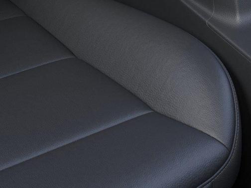 Tan 2026 GMC Canyon Elevation