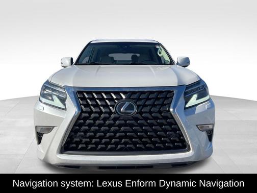 2023 Lexus GX 460 Base