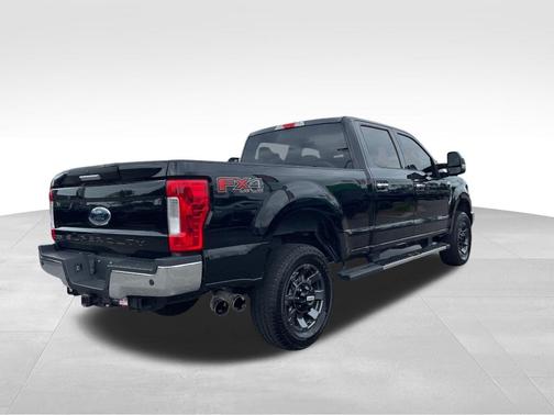 2018 Ford F-250 XLT