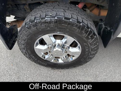 2015 GMC Sierra 2500 Denali