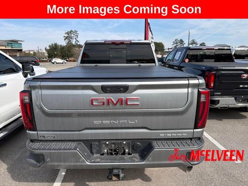 2024 GMC Sierra 2500 Denali