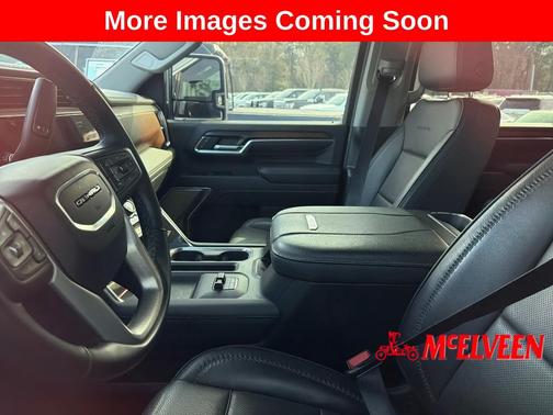 2024 GMC Sierra 2500 Denali