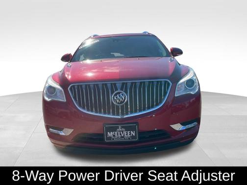 2014 Buick Enclave Leather