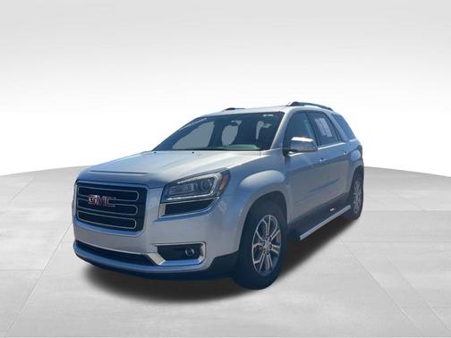 2015 GMC Acadia SLT-2