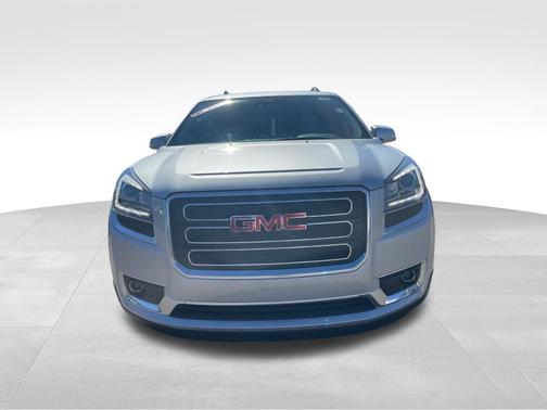 2015 GMC Acadia SLT-2