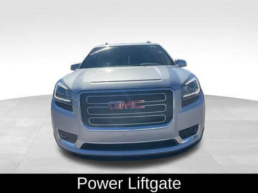 2015 GMC Acadia SLT-2