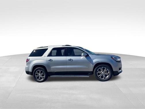 2015 GMC Acadia SLT-2