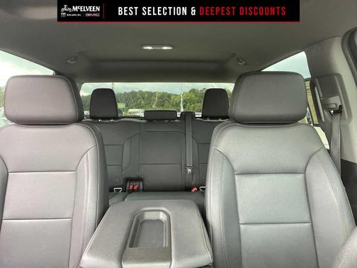Summit White 2024 GMC Sierra 3500 Pro