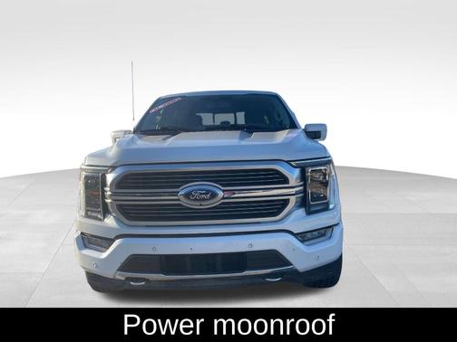 2023 Ford F-150 Limited