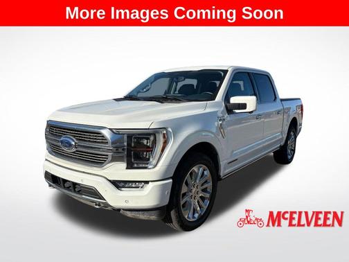2023 Ford F-150 Limited