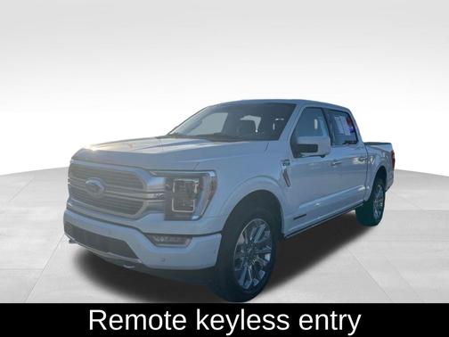 2023 Ford F-150 Limited