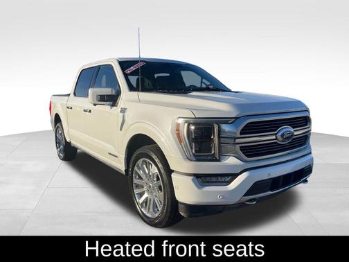 2023 Ford F-150 Limited