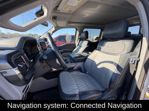 2023 Ford F-150 Limited