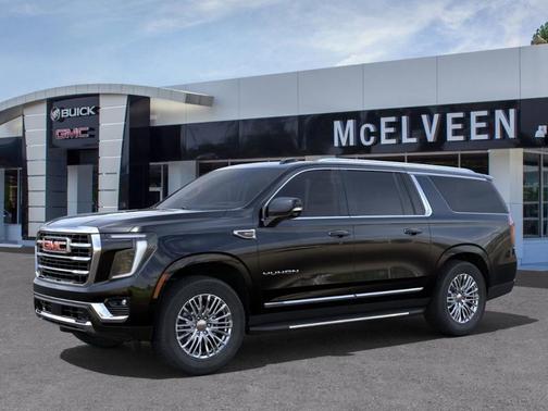 2025 GMC Yukon XL Elevation