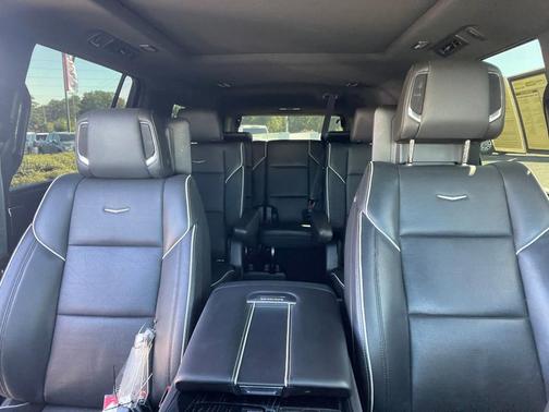 2021 Cadillac Escalade ESV Sport